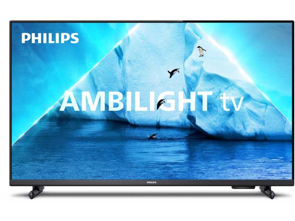 Televizor LED Philips 32PFS6908/12
