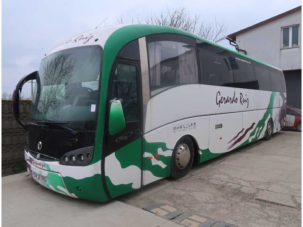 Irisbus - Eurorider - Autobus