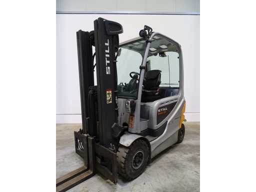 STILL RX60-25 Forklift