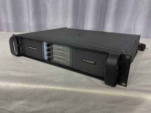 Amplificateur Lab Gruppen FP 10000Q 4 canaux