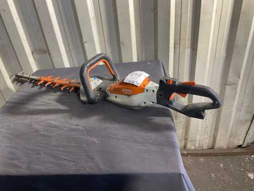 Stihl Hsa94R Hedge Trimmer