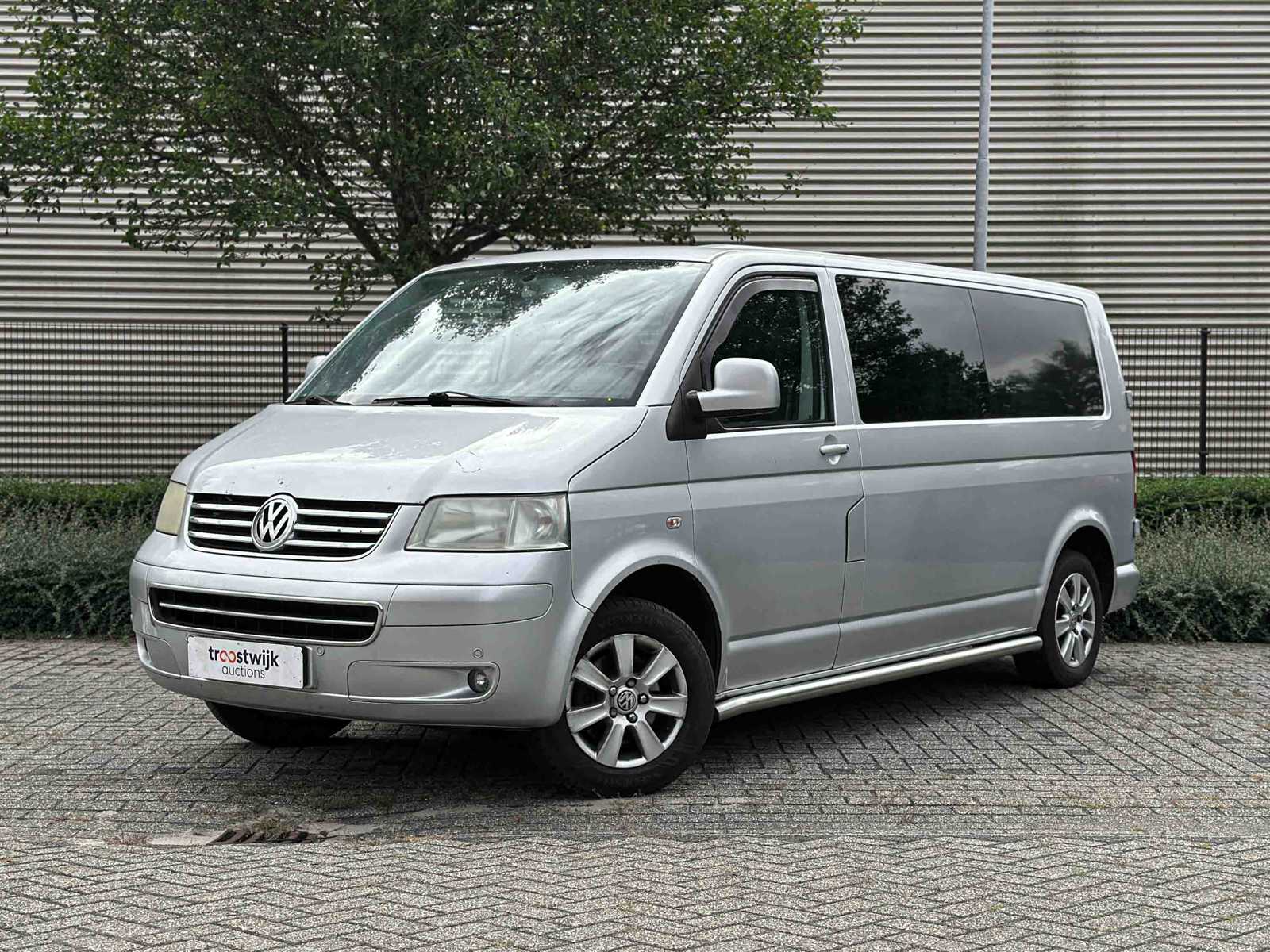 Personen- en bedrijfsauto's te Tiel