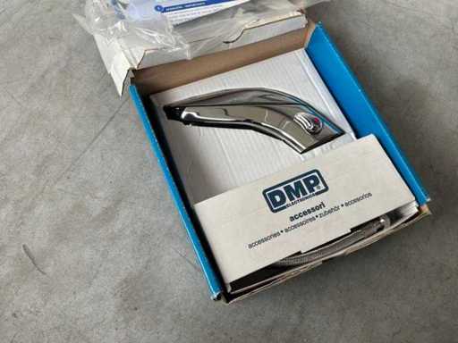 Linum LKR-0213 Infraroodkraan