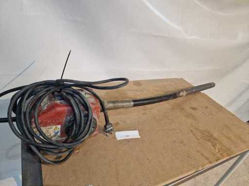 Lievers P15 Trilnaald