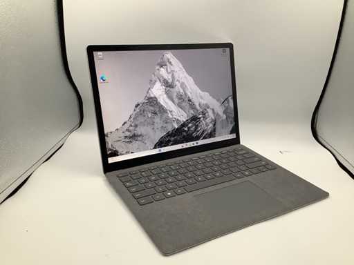 Microsoft Surface Laptop 3 Touchscreen