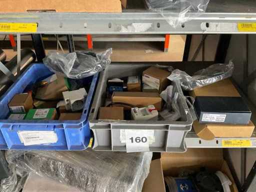 Siemens Various modules