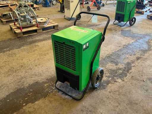 Sèche-linge de construction REMKO LTE 80 2019