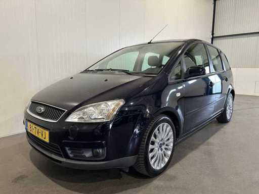 Ford Focus C-Max 1.8-16V Futura 81-TV-VJ