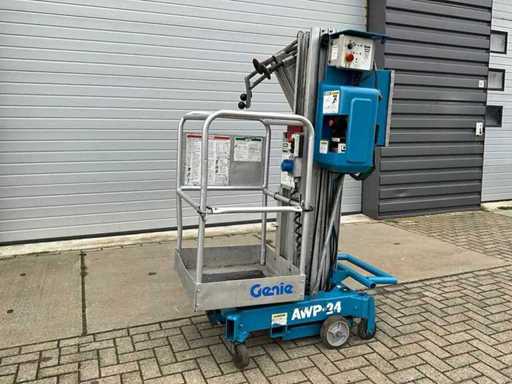 Genie AWP-24 Aerial Work Platform