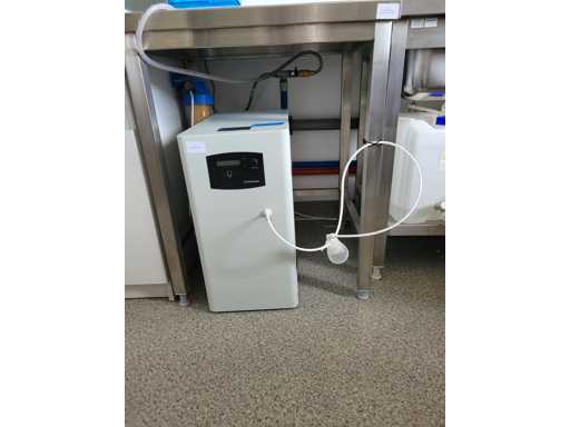 Déioniseur POLWATER DL3-100S613RPTU5VM2FOOK