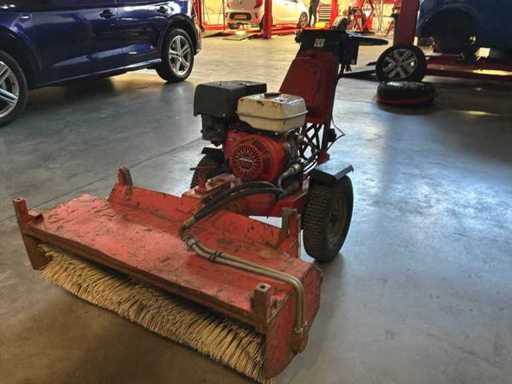 Georg Kersten K2000/100 Balayeur