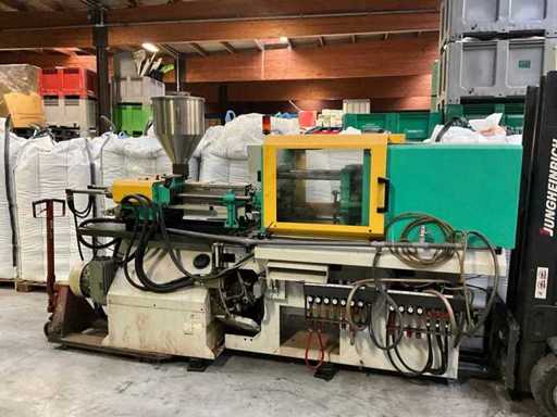 1997 ARBURG Allrounder 320 S plastic injection moulding machine