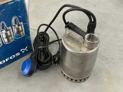 Grundfos Unilift KP150 Dompelpomp