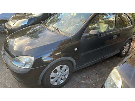 Opel - 2002 - Corsa - 1,2-16V Komfort - 83-SKD-1