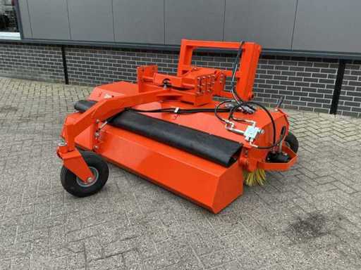 Balayeur Metal-Technik 2,0M 2025