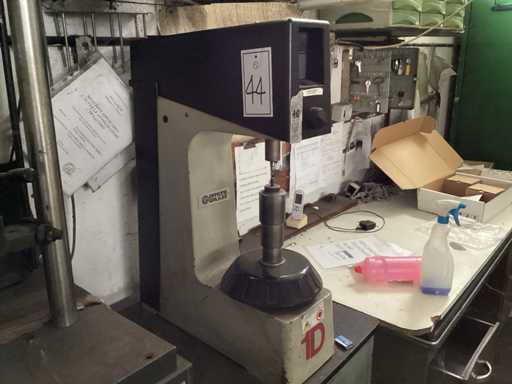 OFFICINE GALILEO Testeur de dureté