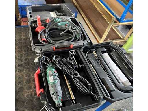 PARKSIDE - Handgereedschap