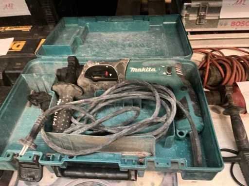 Makita HR2470 Impact Drill