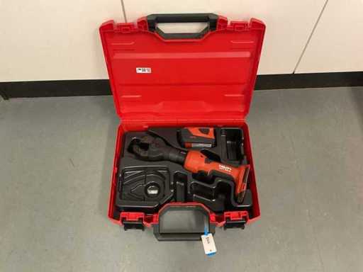 Coupe-câbles Hilti NCT 25-A