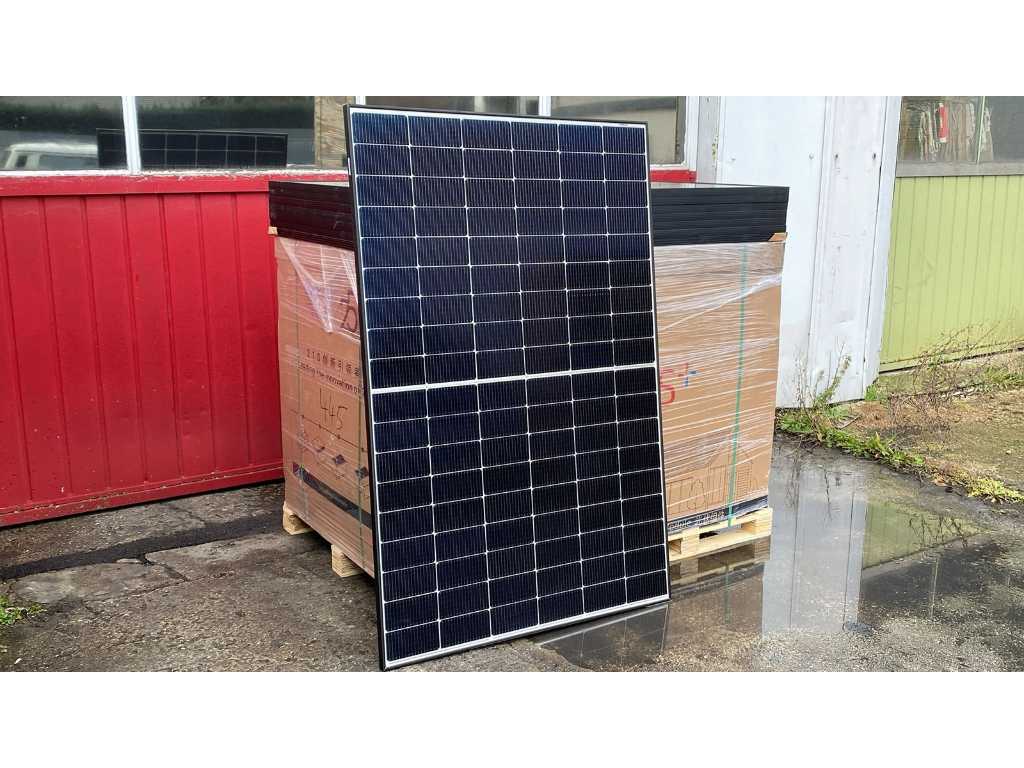 Brand new solar panels Trina Solar Vertex S / Vertex S+ glass/glass