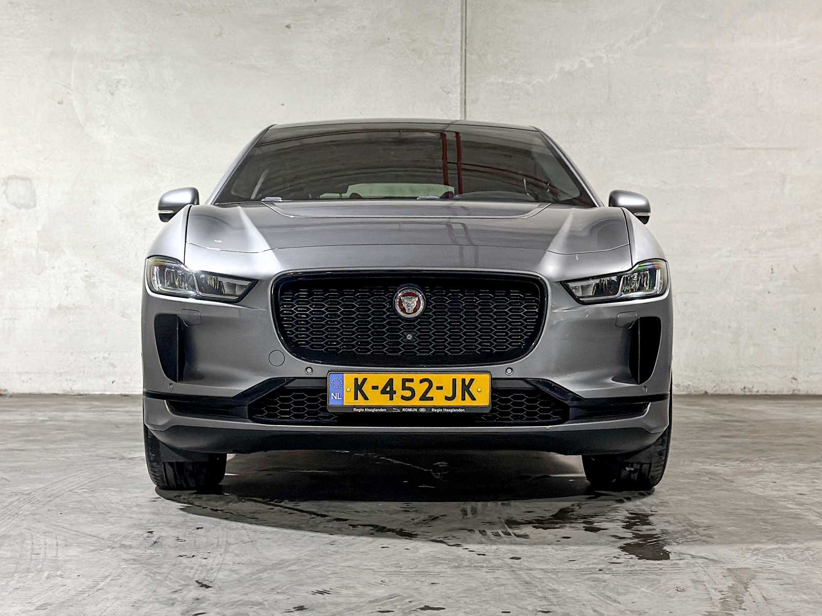 Jaguar I-PACE EV320 S Business Pack 90 kWh 320pk 2020 (Origineel-NL), K-452-JK