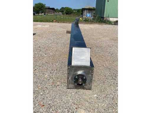 Dayong - 2021 - LS400-8 - Transportband