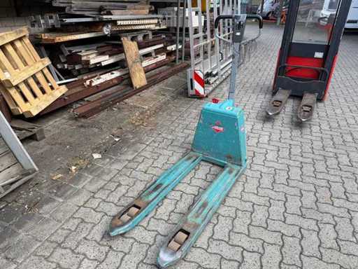 Ant Electric Pallet Truck