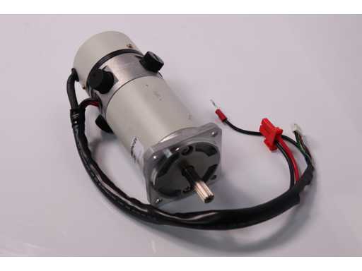 Silnik serwo-serwo-Nanotec Munich DH052-120E7N10Y 03-01 (10x)