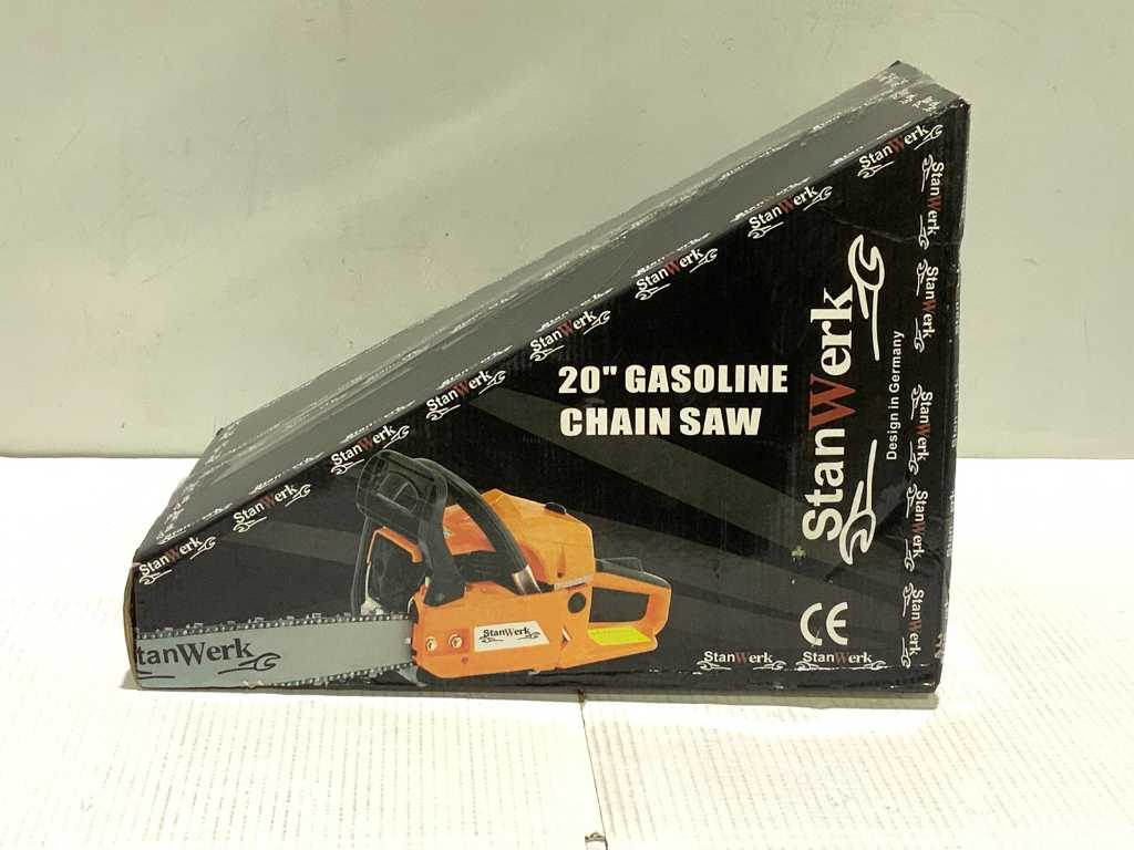 Stanwerk - 52cc - Chainsaw