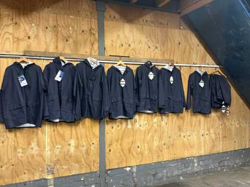 Portwest Regenpak (7x)