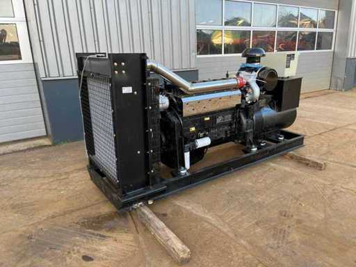 GIGA POWER - LT-W250GF - Power Generator - 2022