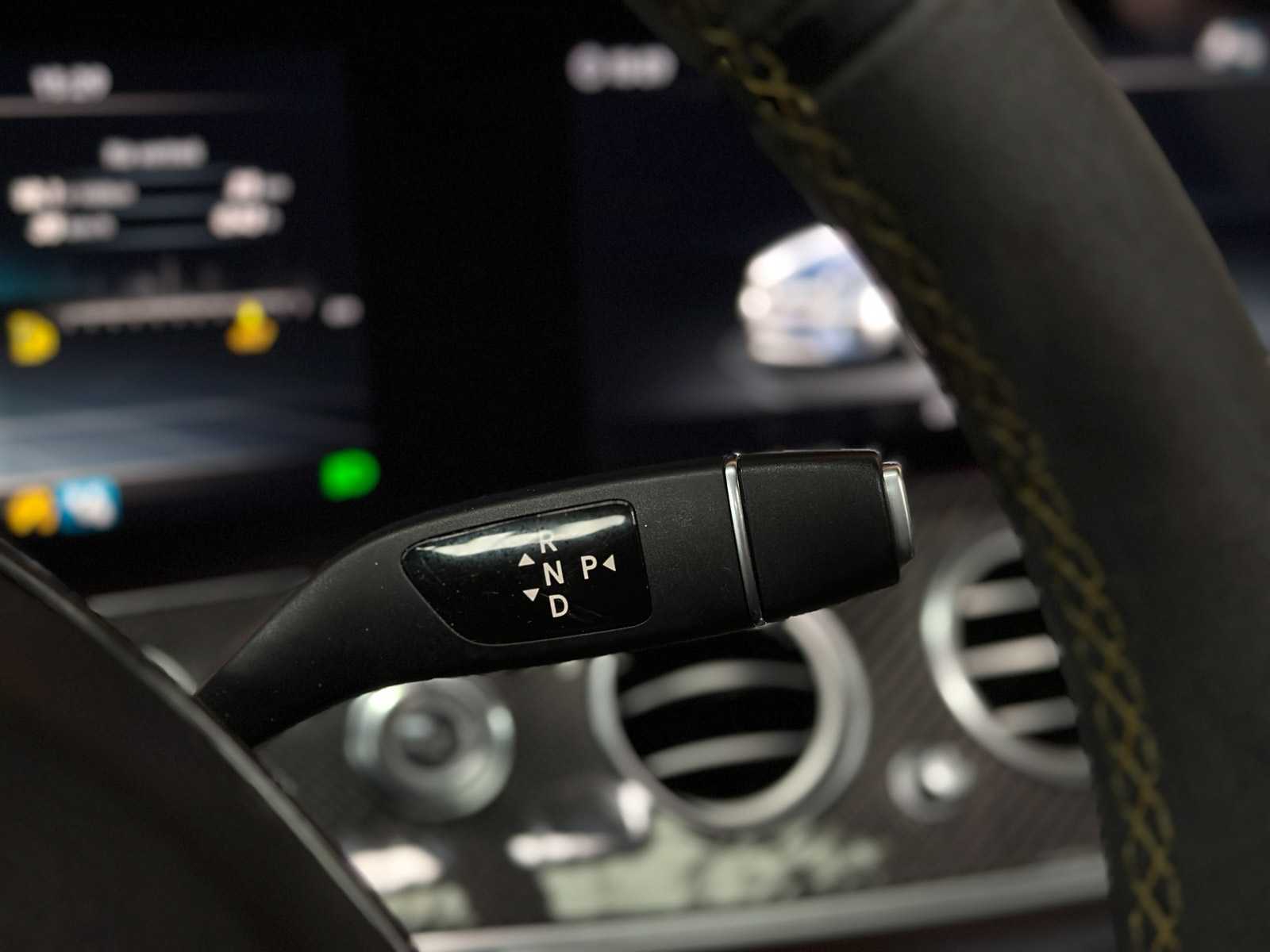 Mercedes-Benz E63s AMG Estate 4.0 V8 4Matic Premium Plus Edition 1 612pk 2018 (Origineel-NL) E-Klasse, SJ-346-K