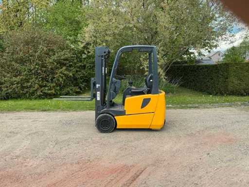 2001 JUNGHEINRICH EFG-DF-SPGE 90-300ZZ