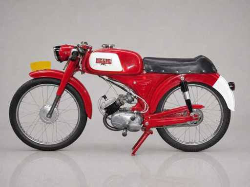 1960 Bianchi 50cc Moped #1 | Italian Classic