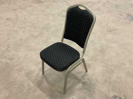 Kaja StackChair Restaurant Chair (35x)