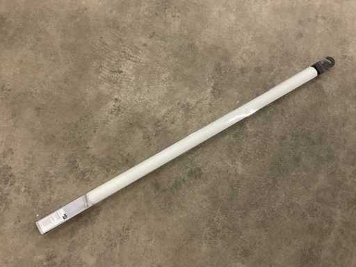 Struttura trasparente Karwei 120x190cm Tenda a Rotelle