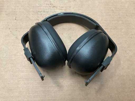 Black Hawk 2700 Protezione acustica (50x)