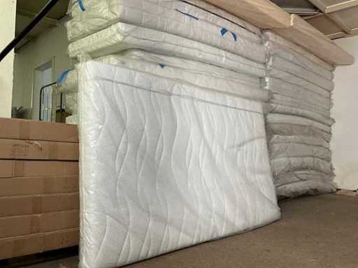 Gemengd pakket Overige items uit de sectie "Restaurant Equipment"