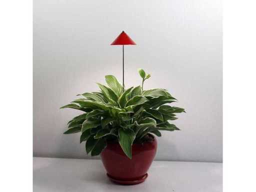 Oświetlenie donic Parus Potled iSun-Pole White 30W (45x)