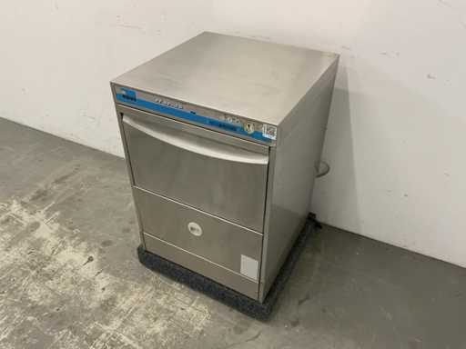 Meiko - FV 40.2G - Rack Dishwasher