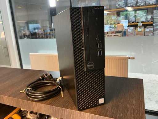 DELL Optiplex 3060 Desktop