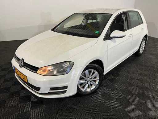 Volkswagen Golf 1.2 TSI Comfortline, 5-STX-36