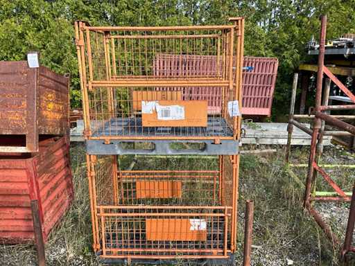 Przedmioty transportu (2x)