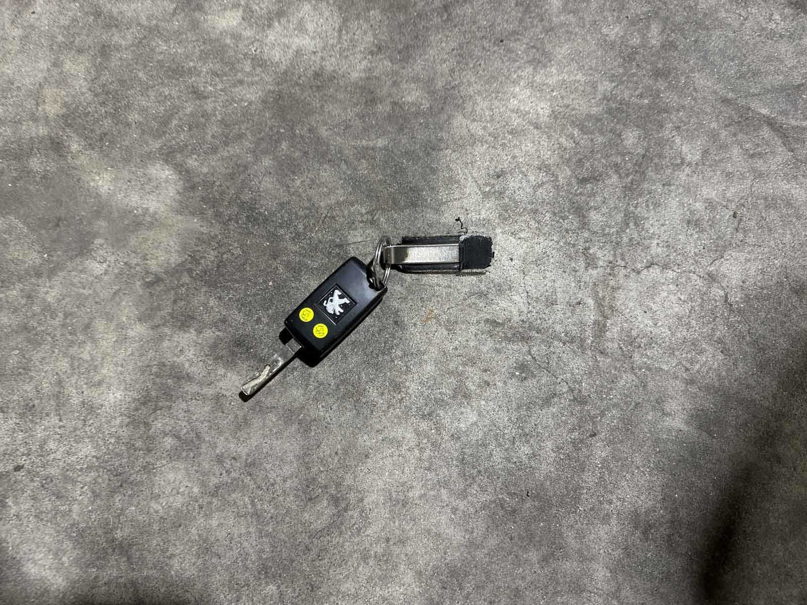 Peugeot Partner 120 1.6 BlueHDi 75 L1 Profit+ 75pk 2018 (Origineel-NL) Bedrijfswagen, V-278-RK