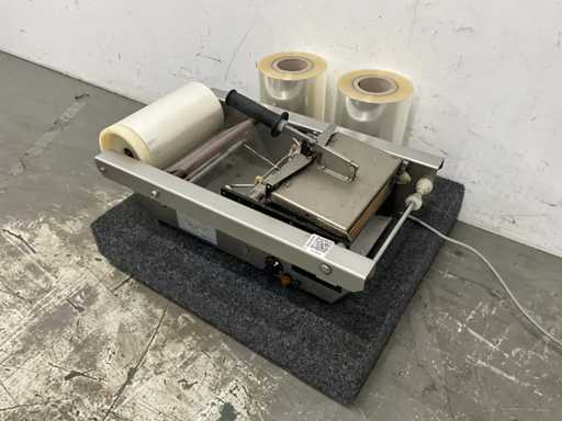 Coppens – Maszyna do uszczelniania