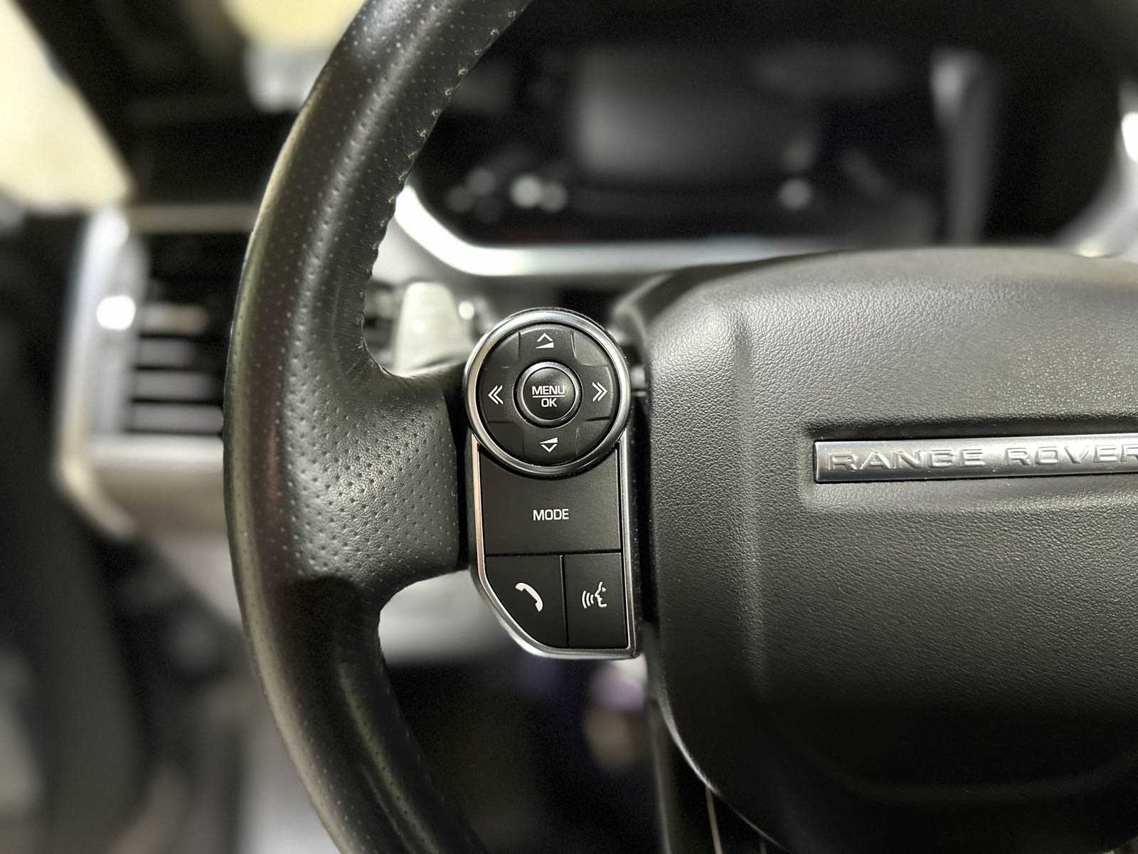 Land Rover Range Rover Sport 4.4 SDV8 Autobiography Dynamic 340pk 2017, SV-525-J