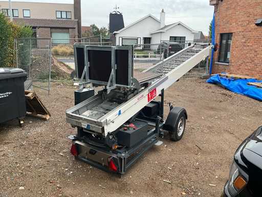 2023 Klaas Toplicht 21 Verhuislift