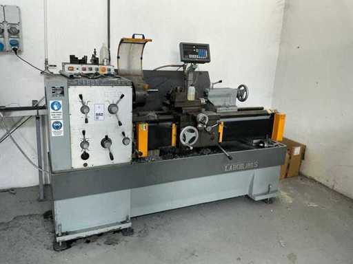 LABOR 180S Tornio parallelo