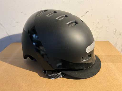 Casque de vélo HelmetPlus Atlas (2x)