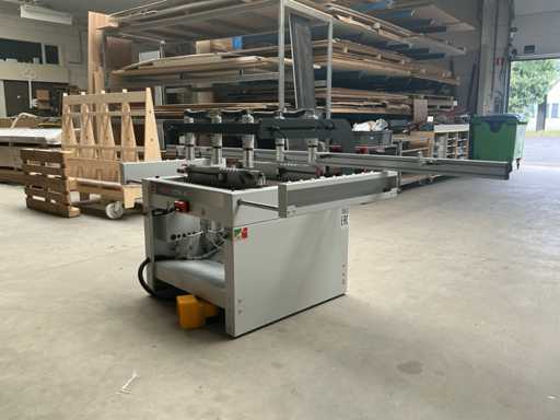 2019 Maggi Boorsysteem 46 Multi Drill